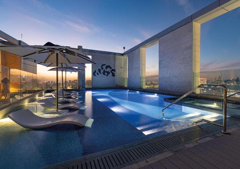 Embassy Suites by Hilton Doha Old Town 4
