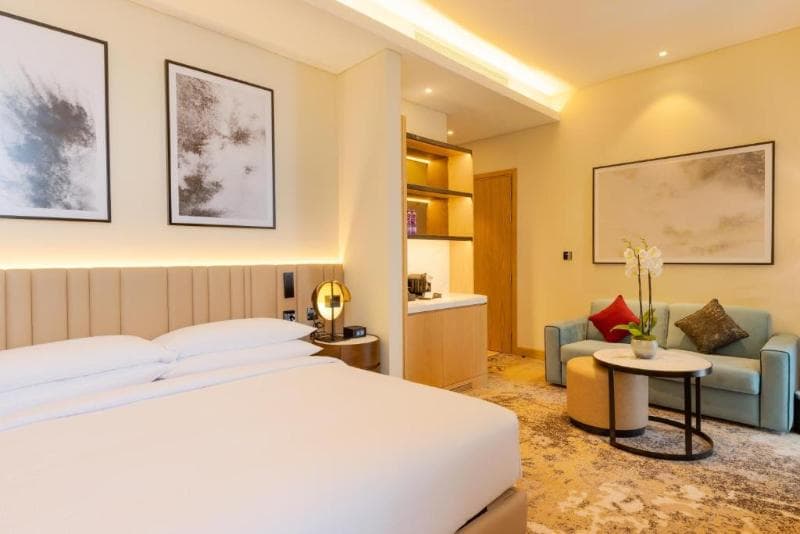 Embassy Suites by Hilton Doha Old Town 3