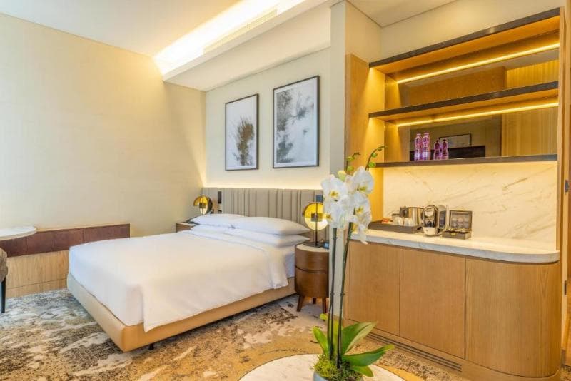 Embassy Suites by Hilton Doha Old Town 5