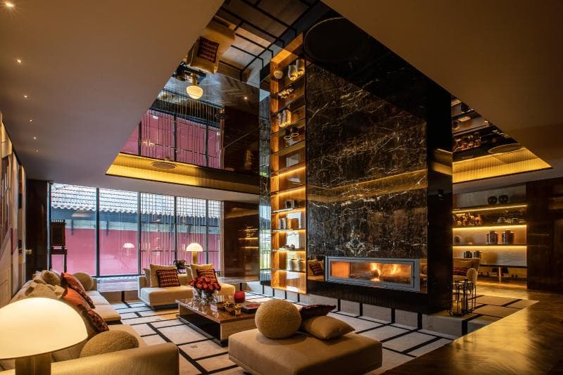 Vinha Boutique Hotel - The Leading Hotels of the World 5
