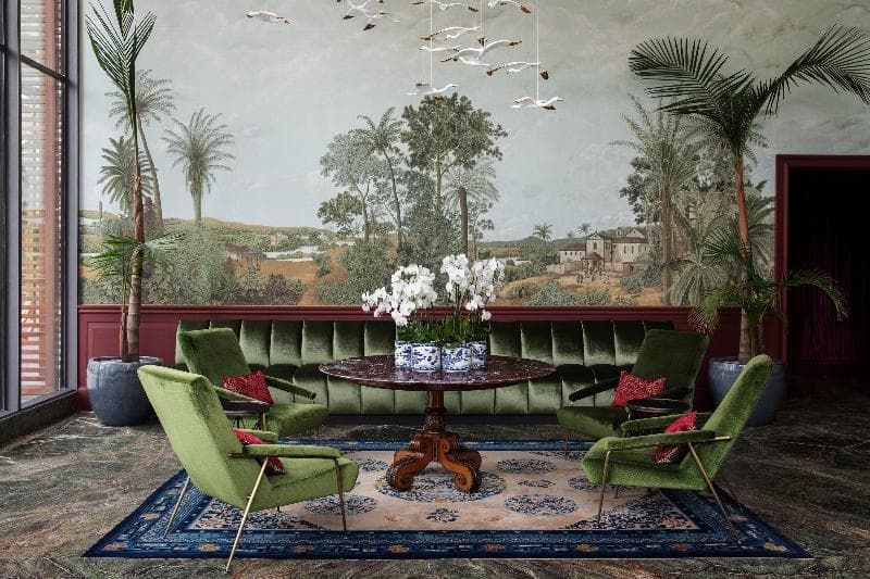 Hotel Montevideo photo 1