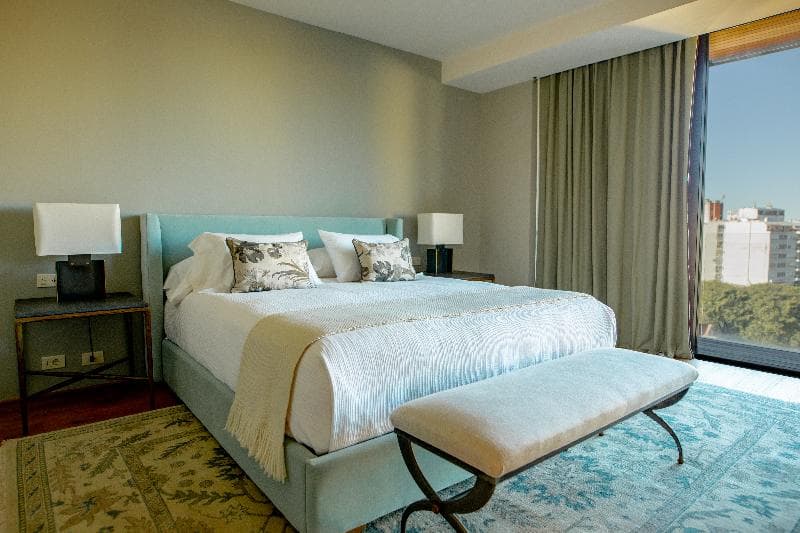 Hotel Montevideo 4