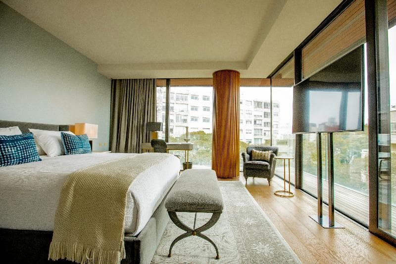 Hotel Montevideo 5