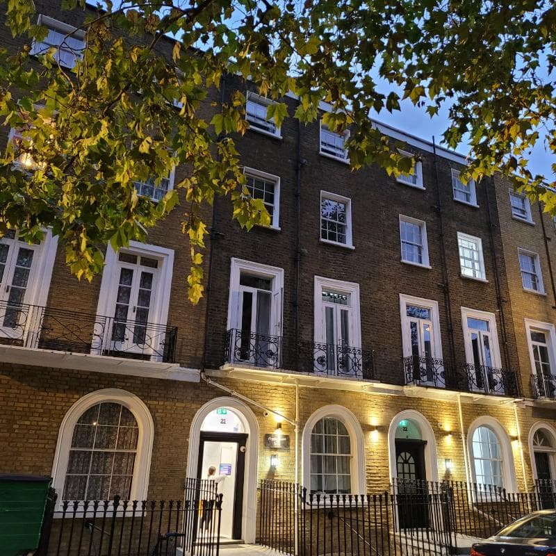 Argyle Square Hotel 4