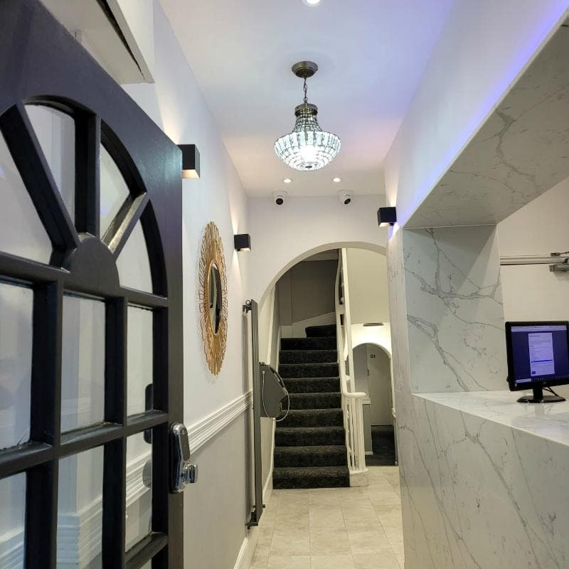 Argyle Square Hotel 3