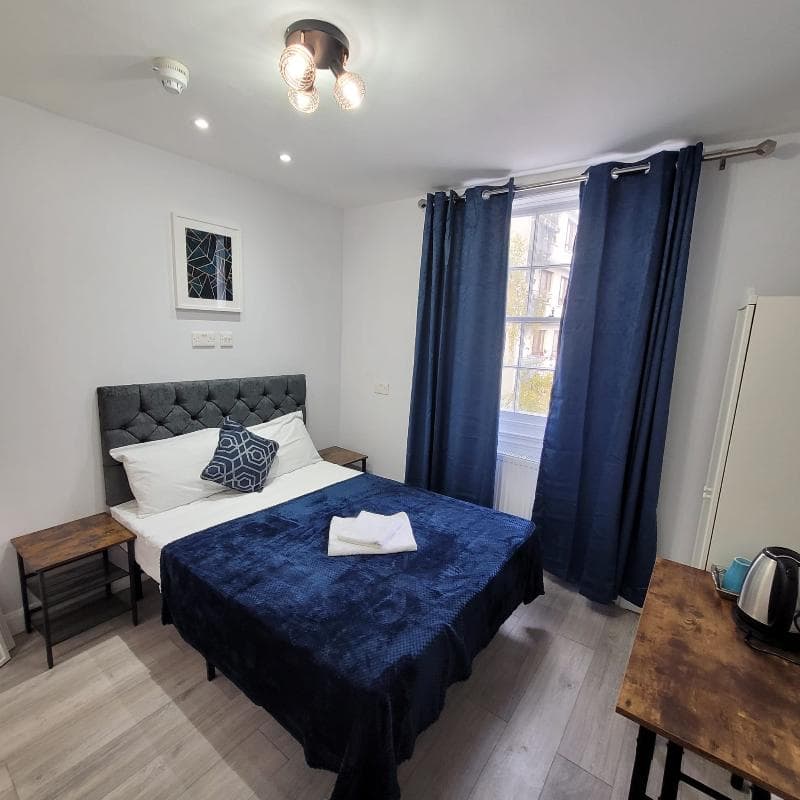 Argyle Square Hotel 5