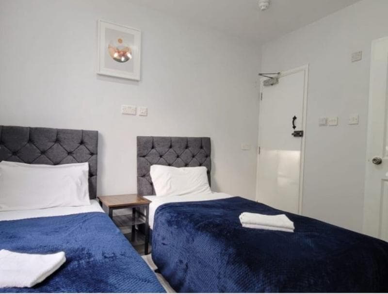 Argyle Square Hotel 2