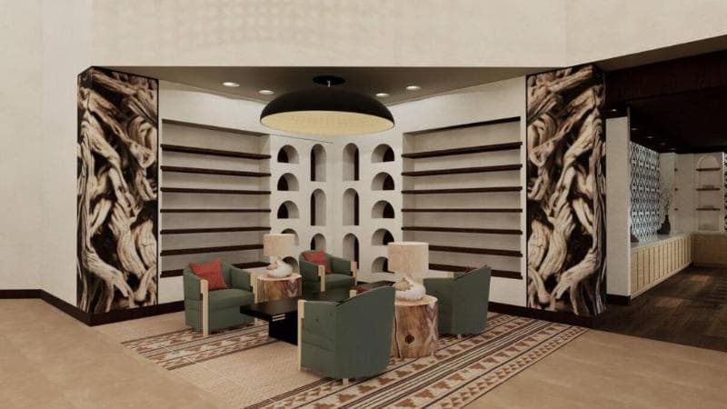 The Eddy Hotel Tucson, Tapestry Collection by Hilton photo 1