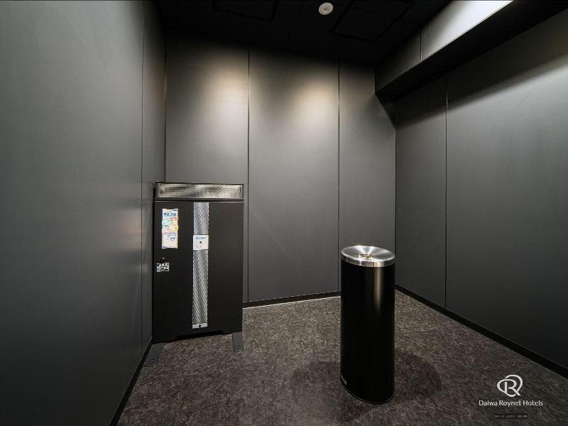 Daiwa Roynet Hotel Kanazawa Eki Nishiguchi 4