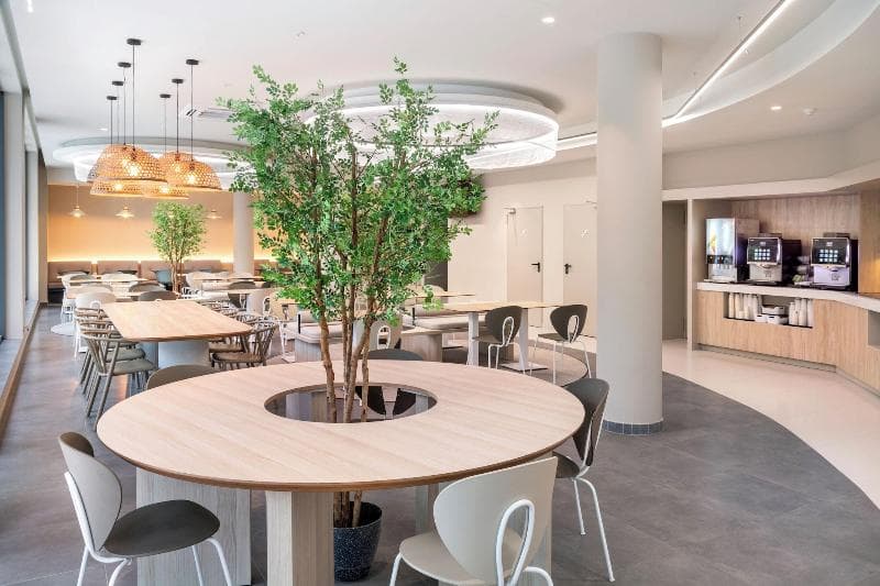 B&B Hotel Lisboa Montijo 2
