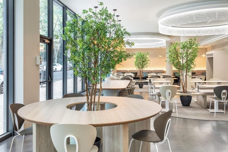 B&B Hotel Lisboa Montijo 4