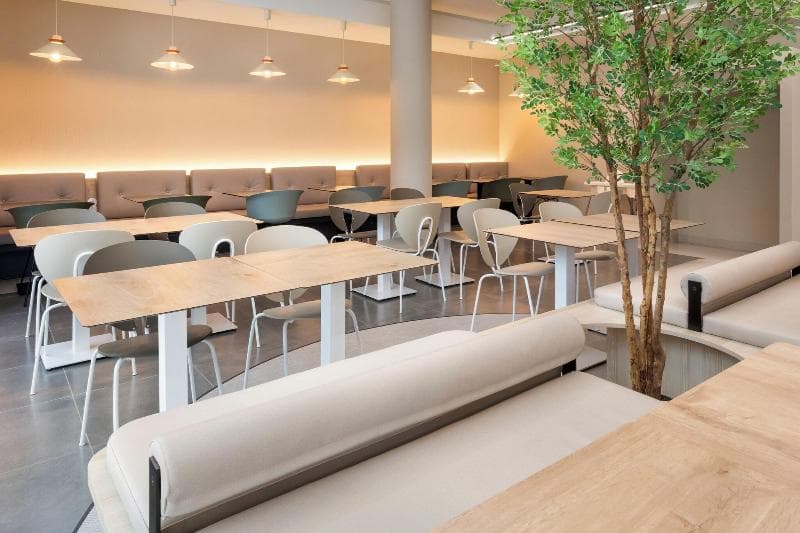 B&B Hotel Lisboa Montijo 5