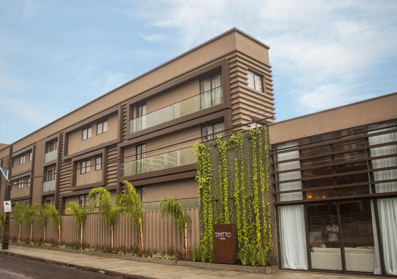 Tintto Hotel 3