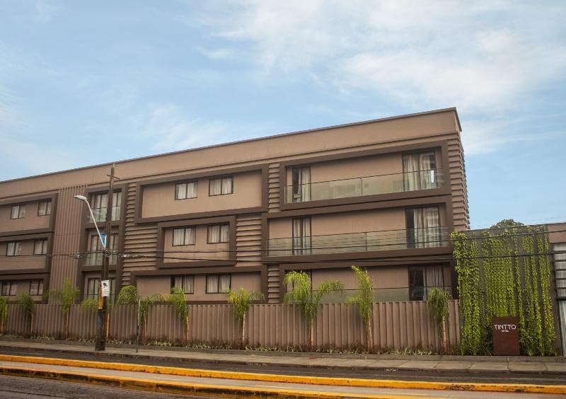 Tintto Hotel 5