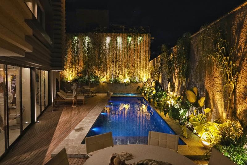 Tintto Hotel 4