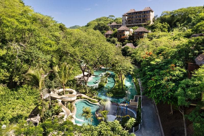 Delta Hotels by Marriott Riviera Nayarit, An All-Inclusive Resort photo 1