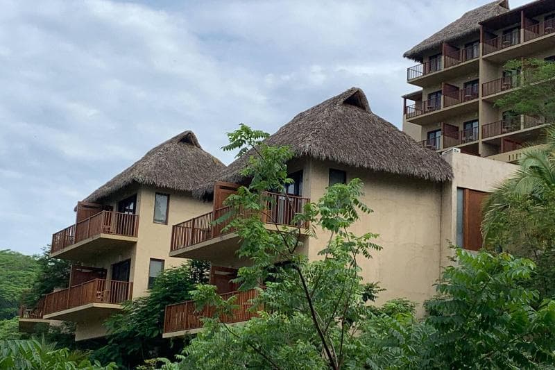 Delta Hotels by Marriott Riviera Nayarit, An All-Inclusive Resort 3