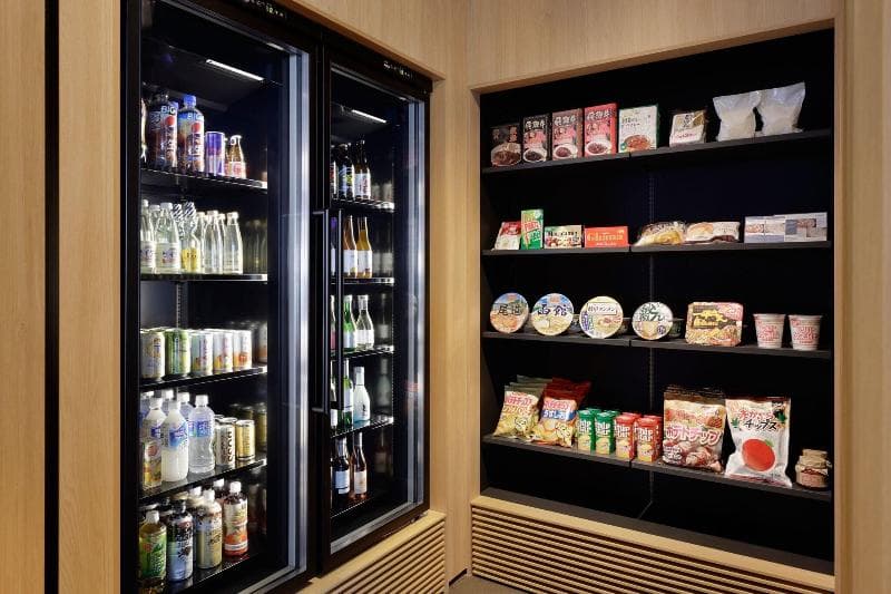 Fairfield By Marriott Gifu Takayama Shirakawa Go 3