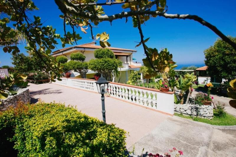 Residence Fonte Di Bagnaria 3