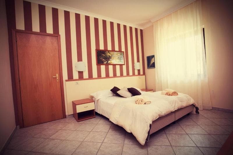 Residence Fonte Di Bagnaria main