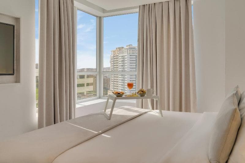 Pestana Tanger City Center Suites and Apartments photo 1