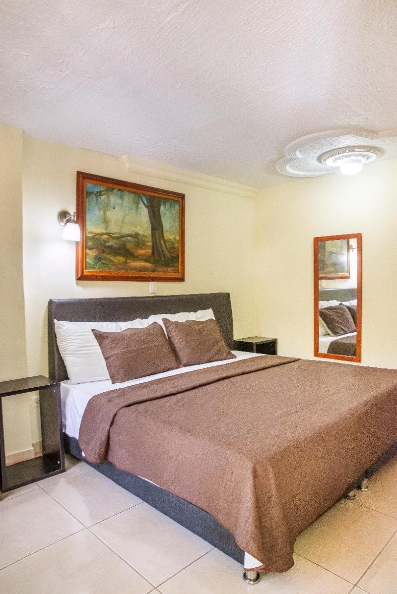 Hotel Posada Campestre San Gil 5