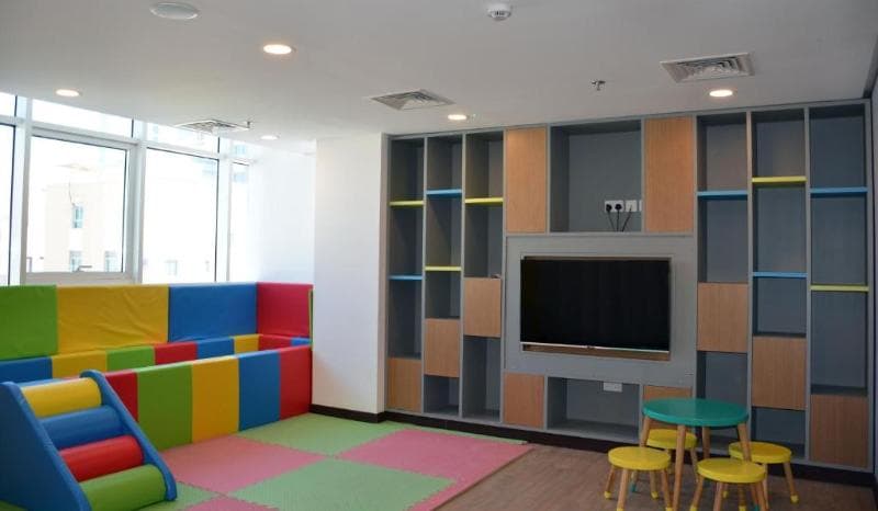 The Lodge Suites photo 1