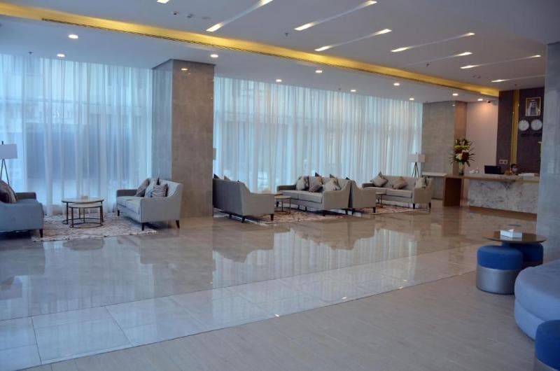The Lodge Suites 3