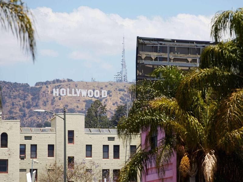 HOLLYWOOD VOLUME, a Tribute Portfolio Hotel photo 1