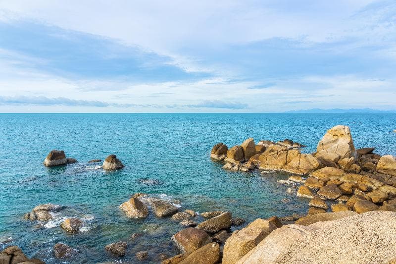 Holiday Inn Resort Samui Bophut Beach photo 1