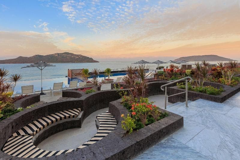 Courtyard By Marriott Mazatlan Beach Resort 2
