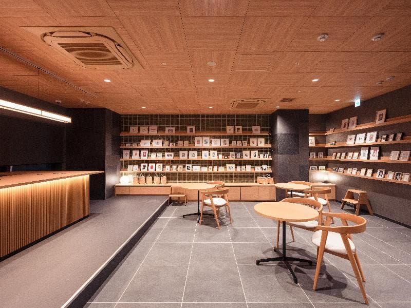 Mimaru Suites Tokyo Nihombashi 2