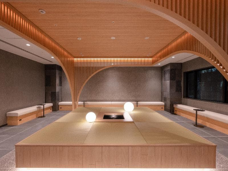 Mimaru Suites Tokyo Nihombashi 4