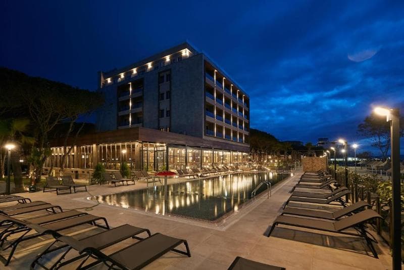 Eter Hotel 2