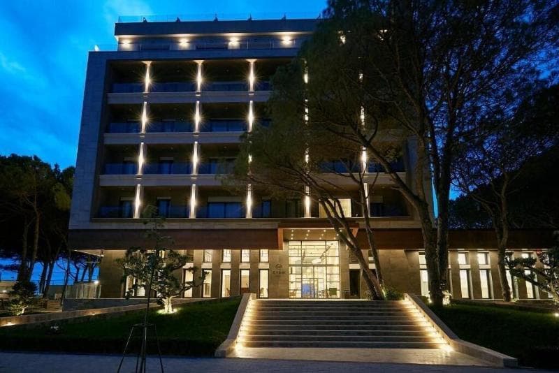 Eter Hotel 3