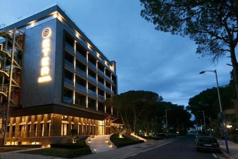 Eter Hotel 4