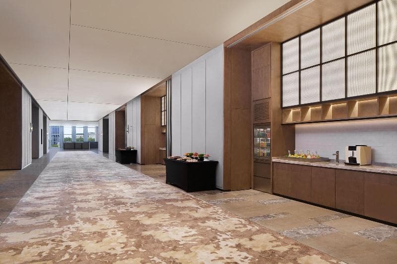 Sheraton Xi'an South photo 1