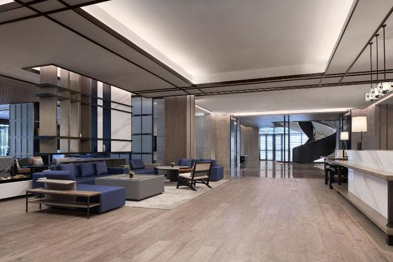 Sheraton Xi'an South 4