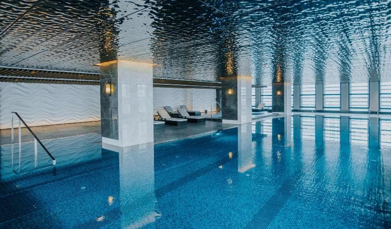 Sheraton Xi'an South 5