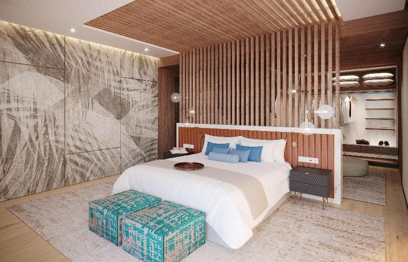 Hyatt Regency Cairo West 5