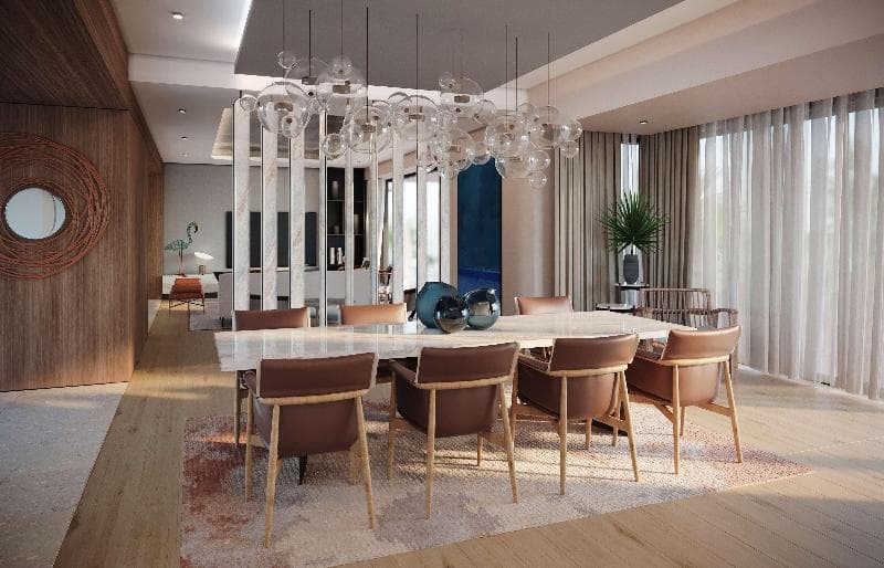 Hyatt Regency Cairo West 4