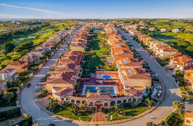 Boavista Golf And Spa Bela Colina Village photo 1