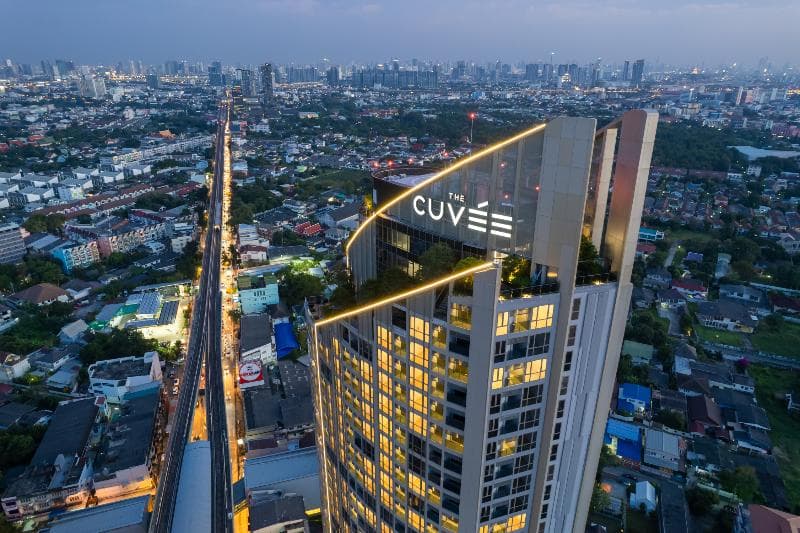 Oakwood Suites Tiwanon Bangkok 2