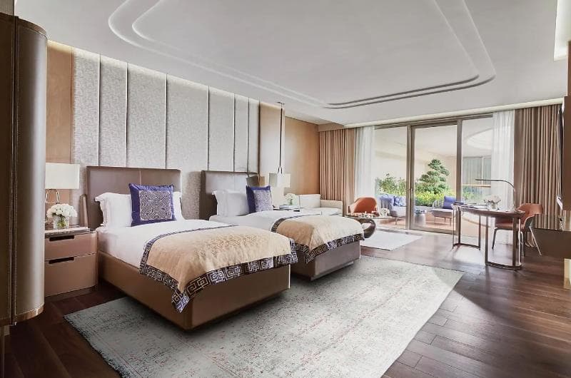 Mandarin Oriental Bosphorus Istanbul photo 1