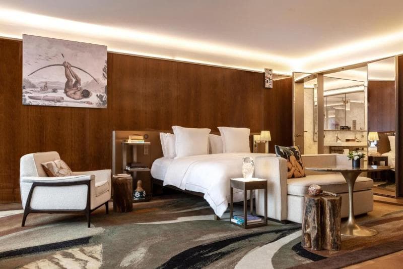 Rosewood São Paulo 3