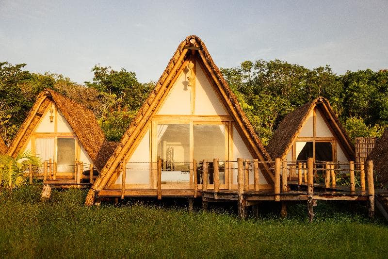 Our Habitas Bacalar Adults Only 2