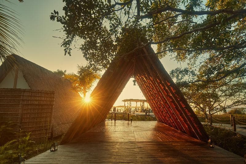 Our Habitas Bacalar Adults Only 3