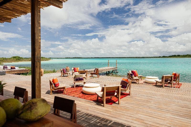 Our Habitas Bacalar Adults Only 4