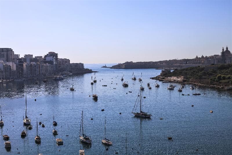 Verdi Gzira Promenade photo 1