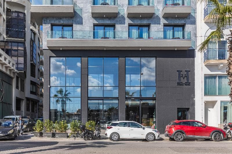Verdi Gzira Promenade 2